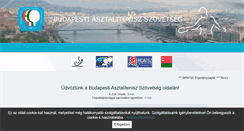 Desktop Screenshot of bpatsz.hu