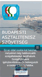 Mobile Screenshot of bpatsz.hu